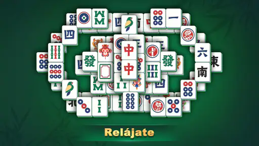 Mahjong Scapes® screenshot 7