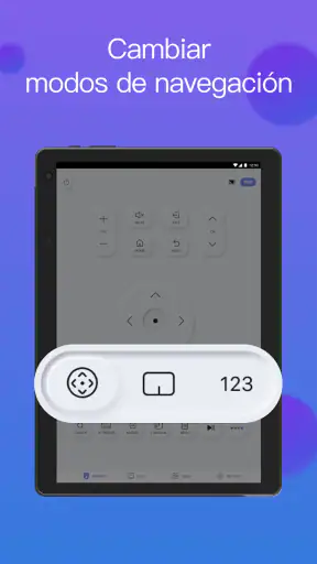 Mando para Samsung TV screenshot 8
