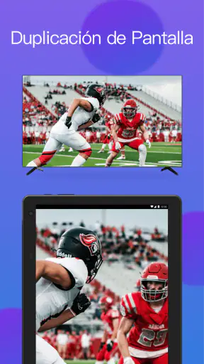 Mando para Samsung TV screenshot 9