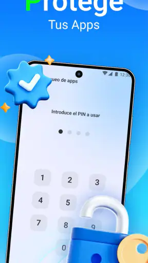 Mantén Limpio - Archivos screenshot 2