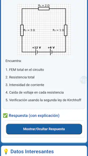 Manual del electricista screenshot 4