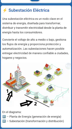 Manual del electricista screenshot 7