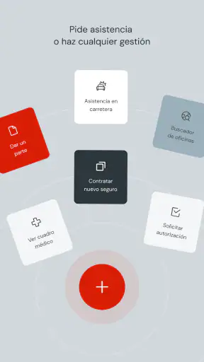 Mapfre | ES screenshot 7