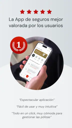 Mapfre | ES screenshot 9