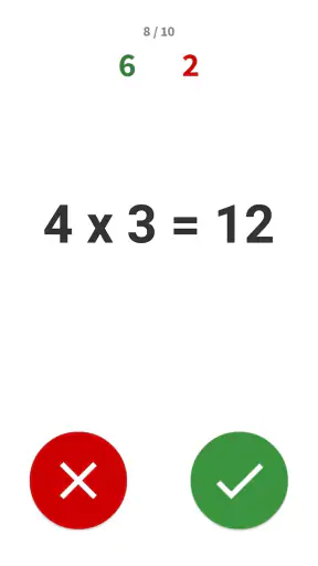 Matematicas: Juegos Mentales screenshot 1
