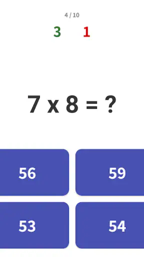 Matematicas: Juegos Mentales screenshot 11