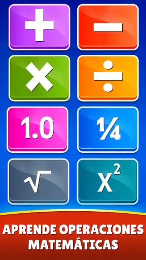 Matemáticas juegos: niños 5-12 screenshot 11