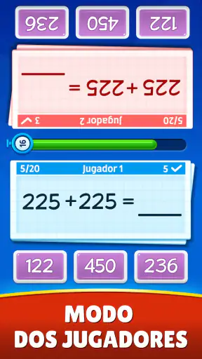 Matemáticas juegos: niños 5-12 screenshot 7