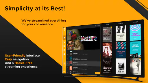 MaxPlayer ™ screenshot 10