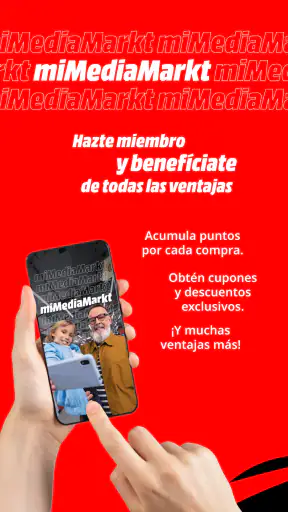 MediaMarkt Comprar Online screenshot 3