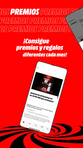 MediaMarkt Comprar Online screenshot 4