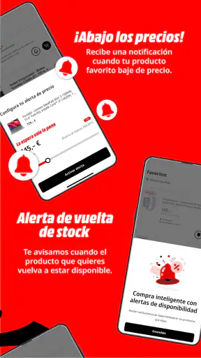 MediaMarkt Comprar Online screenshot 5