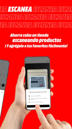 MediaMarkt Comprar Online screenshot 6