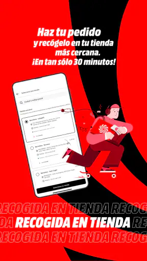 MediaMarkt Comprar Online screenshot 7