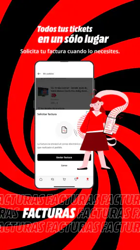 MediaMarkt Comprar Online screenshot 8