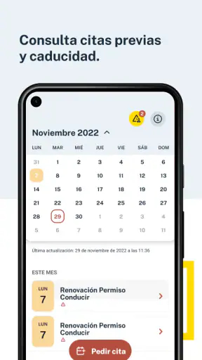 Mi carpeta ciudadana screenshot 4