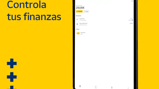 Mi Correos Prepago screenshot 6