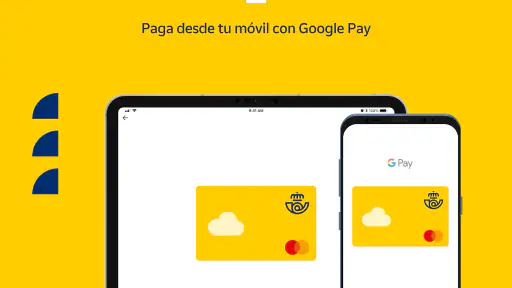 Mi Correos Prepago screenshot 7