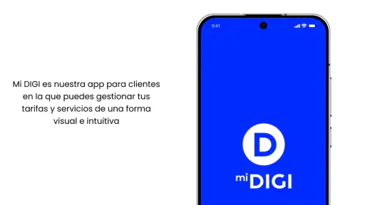 Mi DIGI screenshot 6