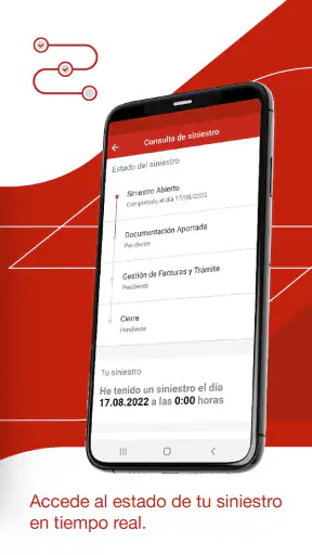 MI GENERALI screenshot 6