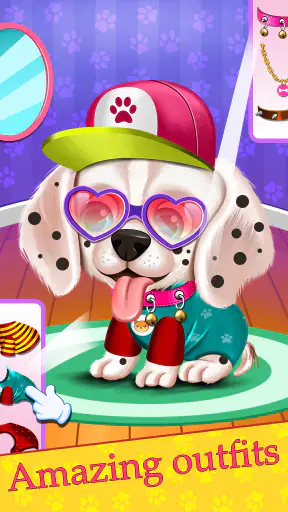 Mi guardería de cachorros screenshot 11