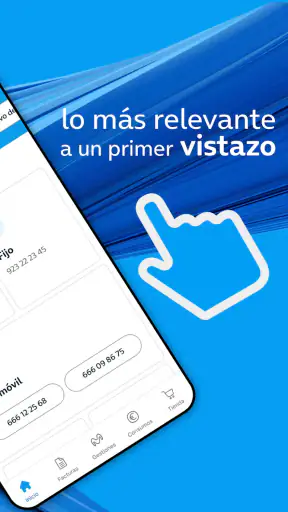 Mi Movistar screenshot 10