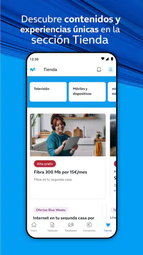 Mi Movistar screenshot 6