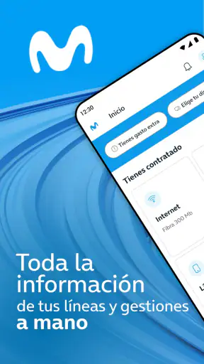 Mi Movistar screenshot 9
