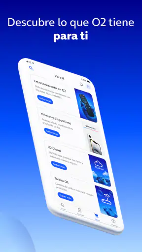 Mi O2 screenshot 4