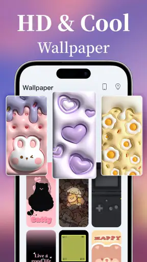 Mico - Widget & Wallpaper screenshot 3