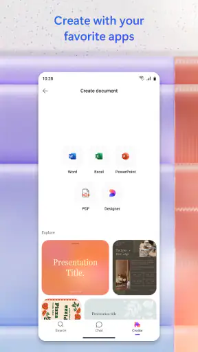 Microsoft Copilot screenshot 6
