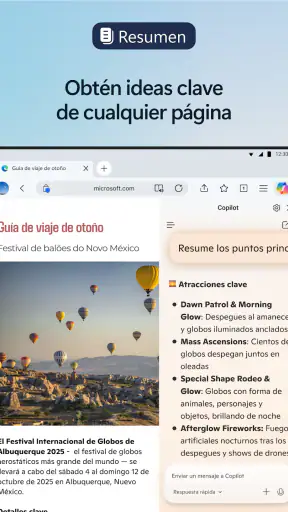 Microsoft Edge screenshot 10