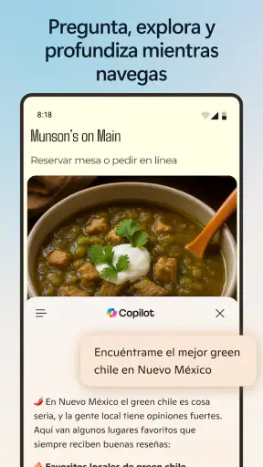Microsoft Edge screenshot 3