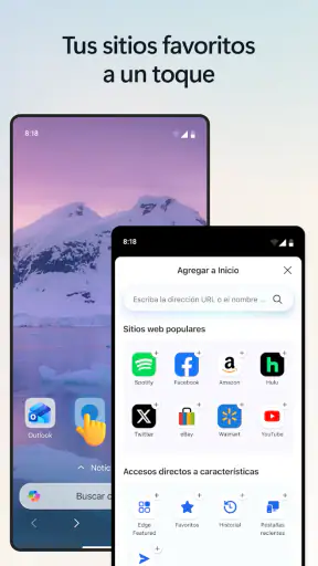 Microsoft Edge screenshot 7