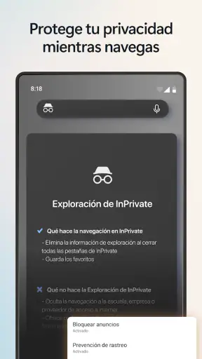 Microsoft Edge screenshot 8