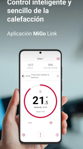 MiGo Link screenshot 11
