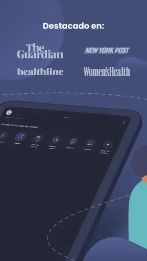 Migraine Buddy screenshot 10