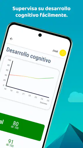 MindED - Éxito académico screenshot 4