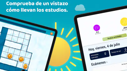 MindED - Éxito académico screenshot 8