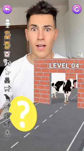 Mini Juegos: Diversión Total screenshot 3