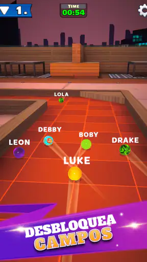 Mini Golf Club-PvP Multiplayer screenshot 12