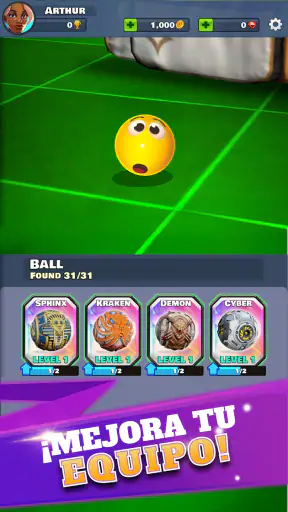 Mini Golf Club-PvP Multiplayer screenshot 6