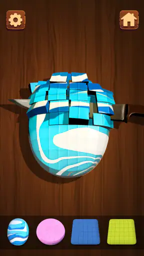 Mini juego relajante: pop it screenshot 3