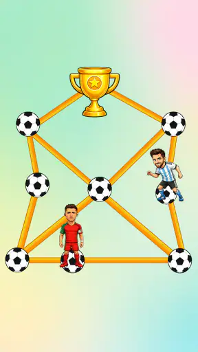 Mini Soccer: Football Cup 2026 screenshot 8
