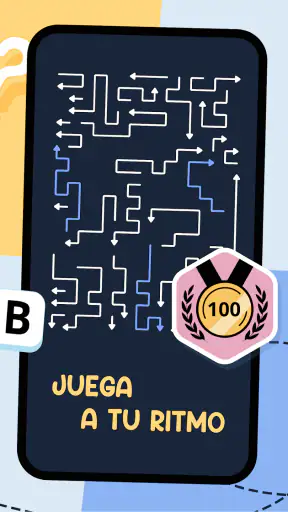 Minipuzzles - Retos Diarios screenshot 4
