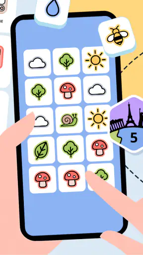 Minipuzzles - Retos Diarios screenshot 8