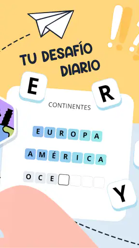 Minipuzzles - Retos Diarios screenshot 9