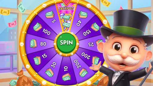 MONOPOLY: ¡Bingo! screenshot 10