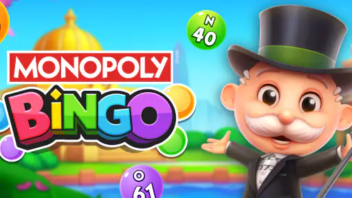 MONOPOLY: ¡Bingo! screenshot 4