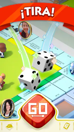 MONOPOLY GO! screenshot 10